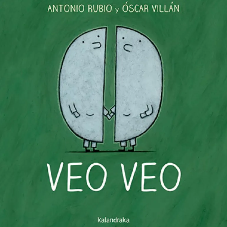 De la cuna a la luna: Veo veo