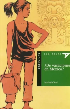 ¿De vacaciones en México?