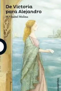 De Victoria para Alejandro
