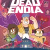 Deadendia 1: La prueba del guardián