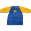 Delantal con mangas 5-8 años Jovi
