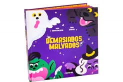 Demasiados malvados