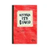 Destroza este diario. Rojo