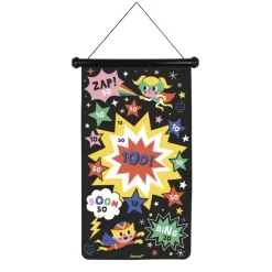 Diana magnética superhéroes