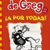 Diario de Greg 11 - ¡A por todas!