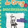 Diario de Greg 18 - Descerebrados