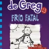 Diario de Greg 13 - Frío fatal
