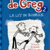 Diario de Greg 2 - La ley de Rodrick