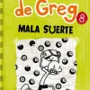Diario de Greg 8 - Mala suerte