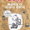 Diario de Greg - Monta tu propio diario