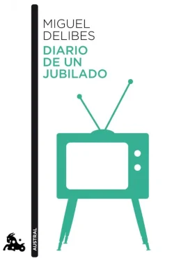 Diario de un jubilado