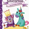 Diario de un unicornio 4: La princesa duende