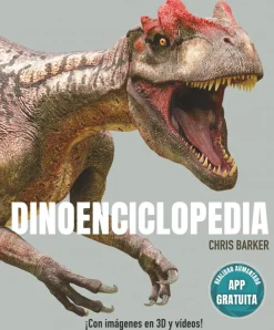Dinoenciclopedia