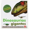 Dinosaurios gigantes