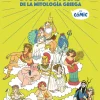 Dioses y diosas de la mitología griega