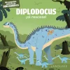 Diplodocus ¡al rescate!