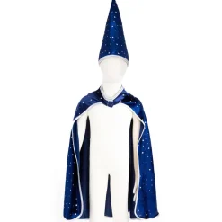 Disfraz brujo 4-6 años