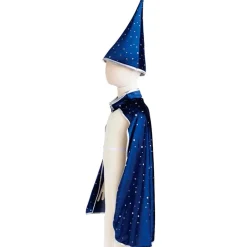 Disfraz brujo 4-6 años