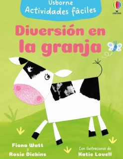 Diversión en la granja