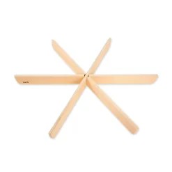 Divisores de madera para clasificación