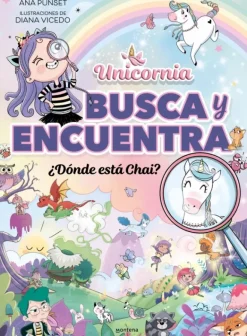 ¿Dónde está Chai?