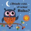 ¿Dónde está el señor Búho?