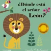 ¿Dónde está el señor León?