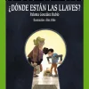 ¿Dónde están las llaves?