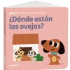 ¿Dónde están las ovejas?
