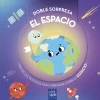 Doble sorpresa. El espacio