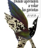 Donde aprenden a volar las gaviotas