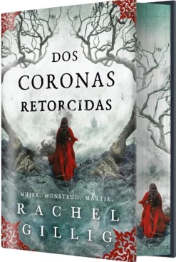 Dos coronas retorcidas, edición especial limitada