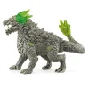 Dragón de piedra. Schleich