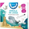 Edición catalán: Avivament animals de l oceà