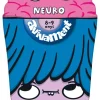 Edición catalán: Avivament Neuro 8-9