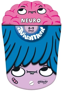 Edición catalán: Avivament Neuro 8-9