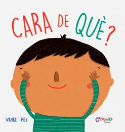 Edición catalán: ¿Cara de què?