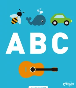 Edición catalán: Jugar i aprendre ABC