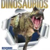 El libro de los dinosaurios