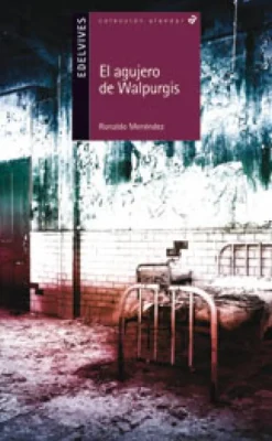 El agujero de Walpurgis