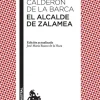 El alcalde de Zalamea