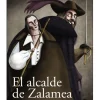 El alcalde de Zalamea