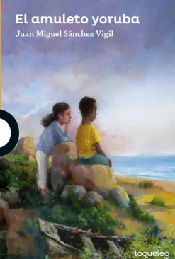 El amuleto yoruba