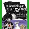 El archipiélago de la Cabra. Duende Verde Anaya