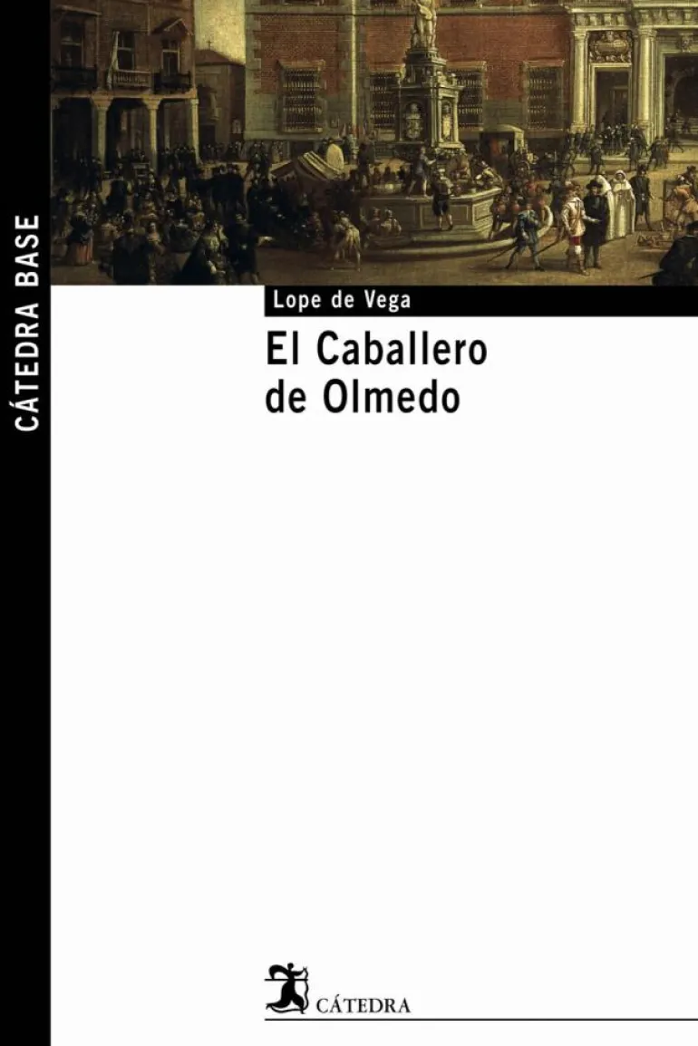 El Caballero de Olmedo