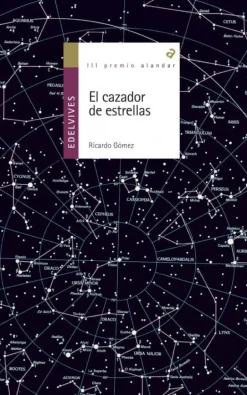 El cazador de estrellas