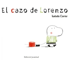 El cazo de Lorenzo