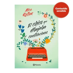 El chico que dibujaba constelaciones