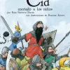El Cid contado a los niños