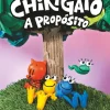 El Club de Cómic de Chikigato 3: A propósito